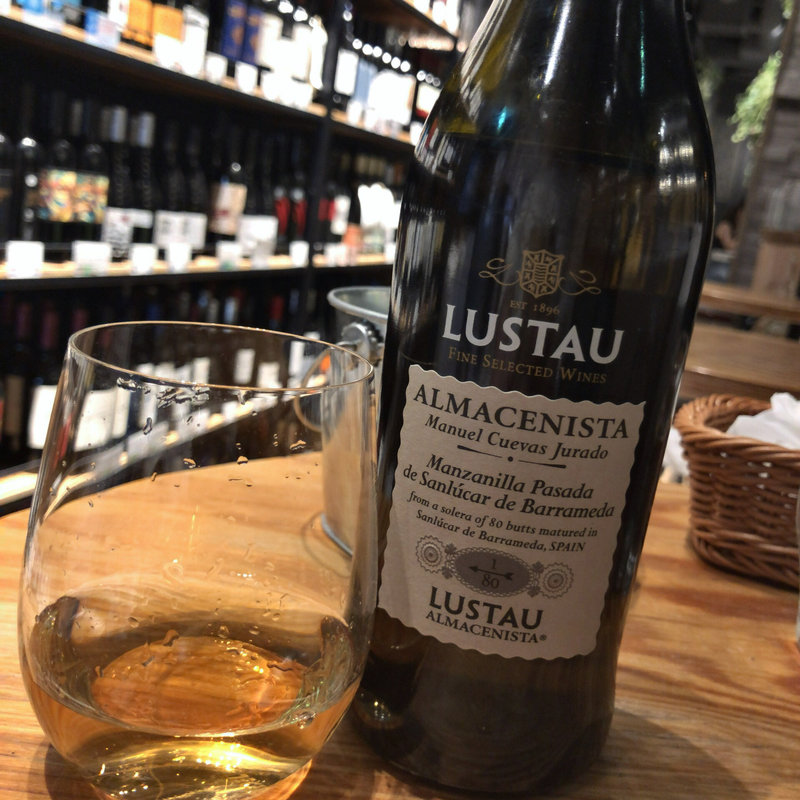 シェリー(W Yokohama)