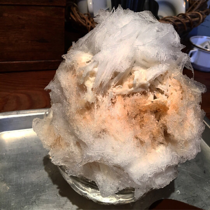 アアルトコーヒーの珈琲ミルク(mimet（ミメ）)