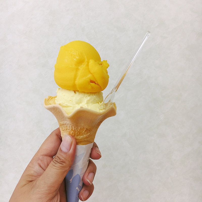 マンゴー とうもろこし(La Rushe ラ・リューシェ)