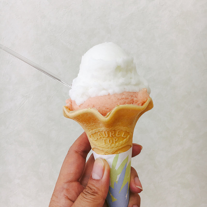 ベルガモット グァバ(La Rushe ラ・リューシェ)