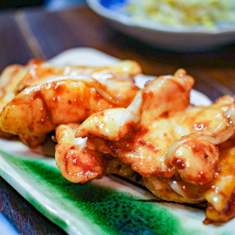 ホルモン(激旨ホルモン魂 木場店 )