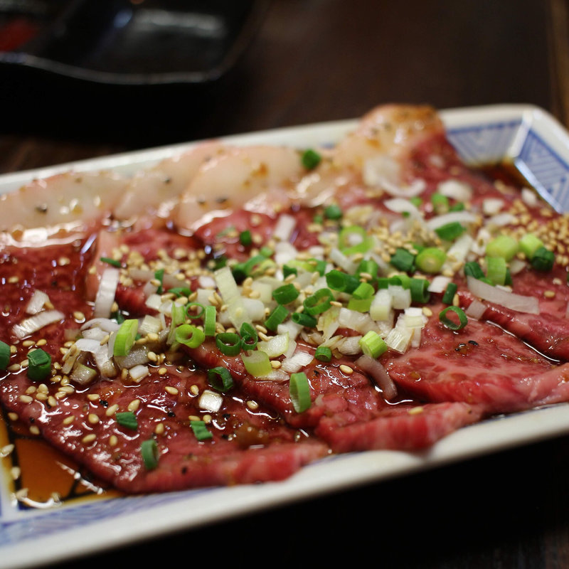 イチボ(激旨ホルモン魂 木場店 )