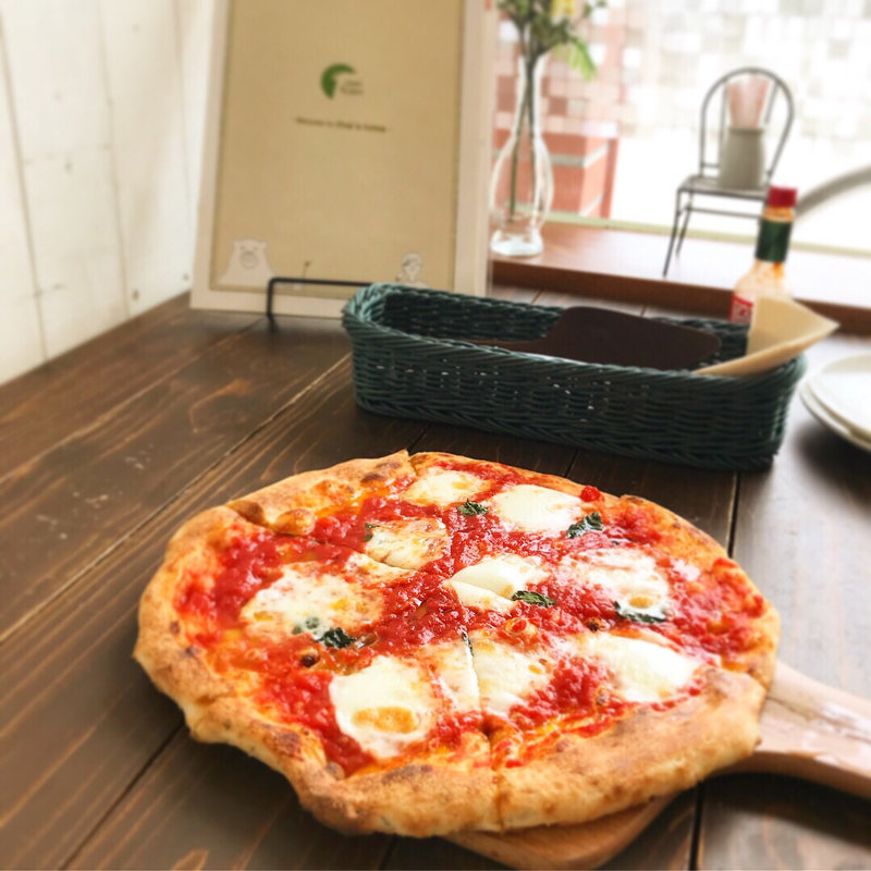 マルゲリータ(ワンズ ホーム （One's home）)