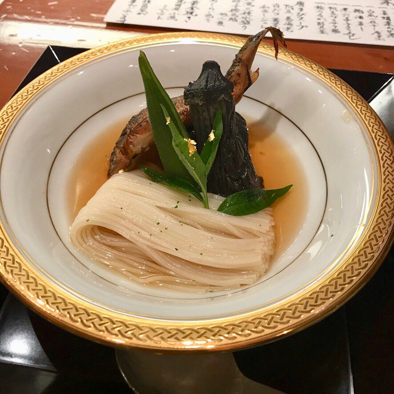 懐コース(懐食みちば)