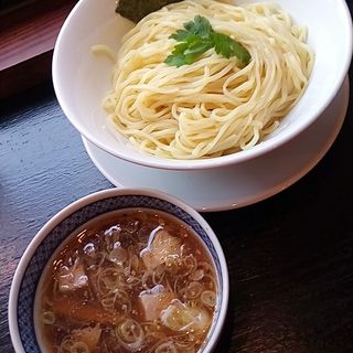 にぼしつけ麺(中華そば　コヨシ)