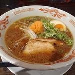 壱志ラーメン