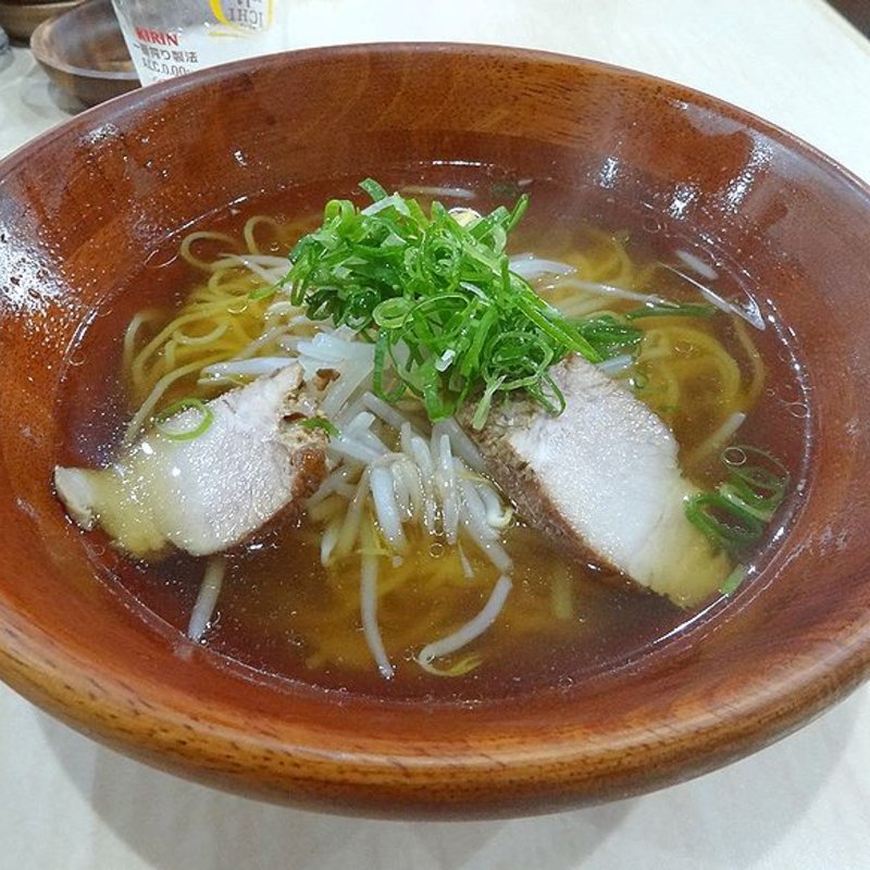 らーめん(ぴかいち)