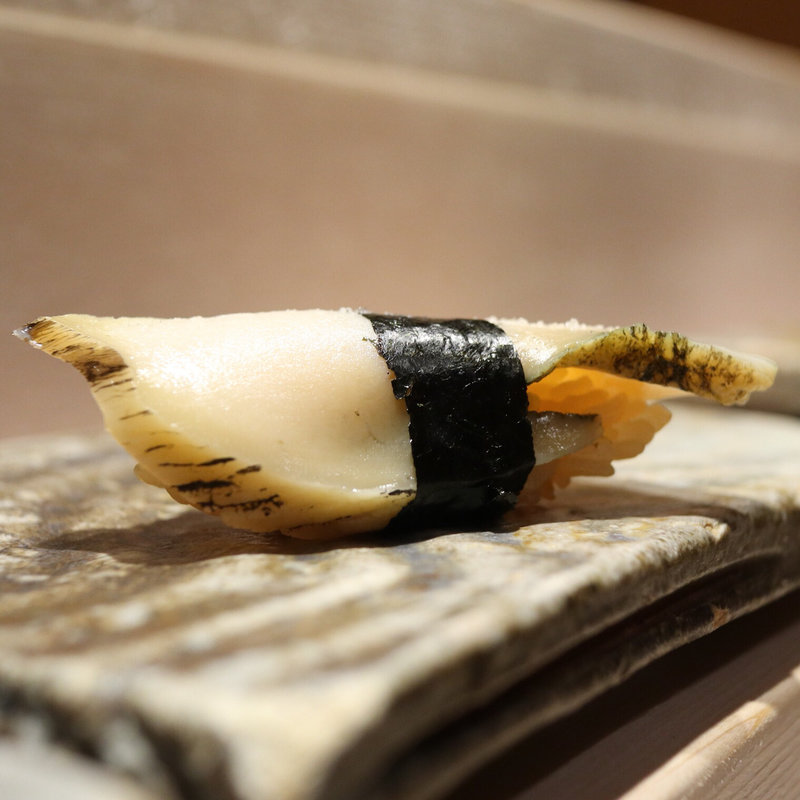 黒鮑(海味 （うみ）)