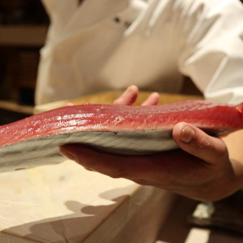 鰹(海味 （うみ）)