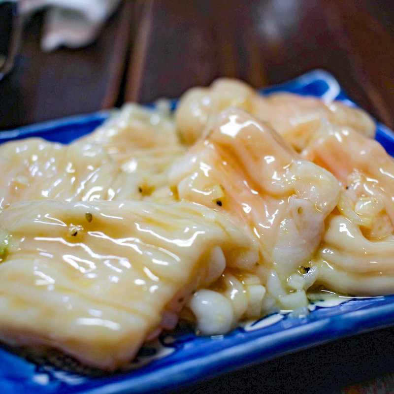 シマチョウ(激旨ホルモン魂 木場店 )