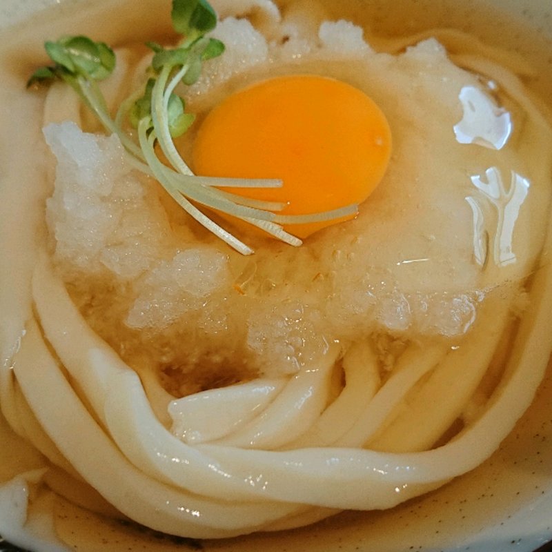 みぞれ月見(Udon kyutaro)