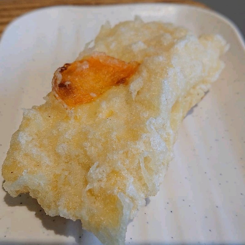 おかんのだし巻き(Udon kyutaro)