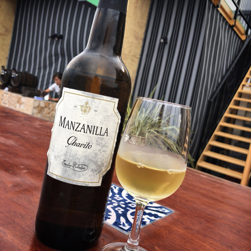 シェリー(ルアンガーデン)