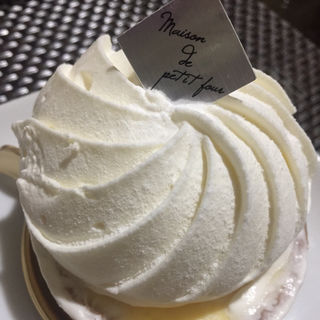 ヴァッシュ(メゾン・ド・プティフール 南馬込店 )