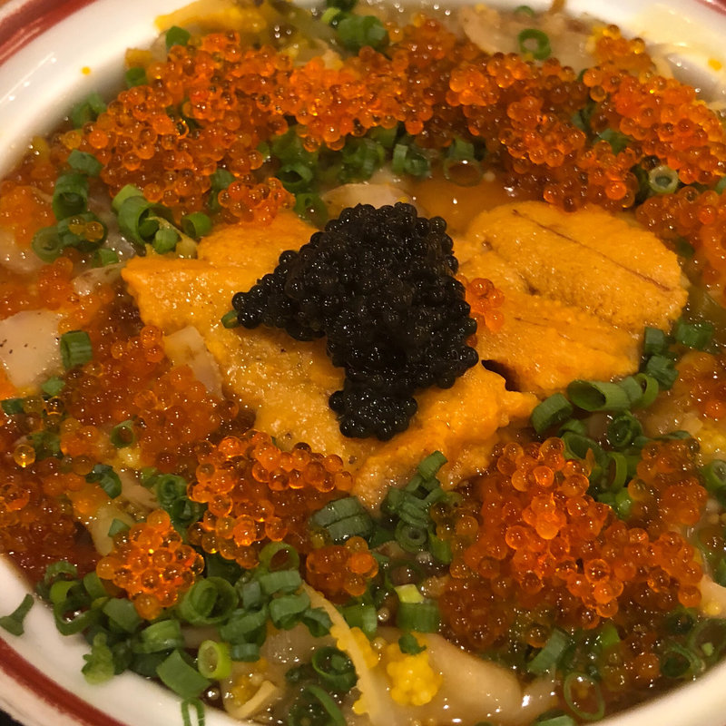 プリン体アラモード(一徹)