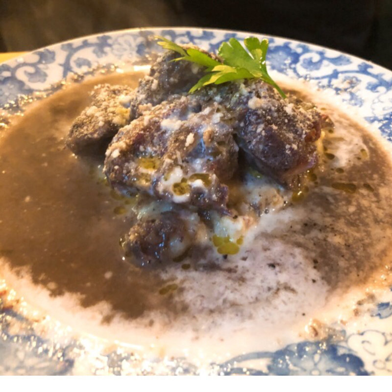 (ワインバル ヤ リブリン)