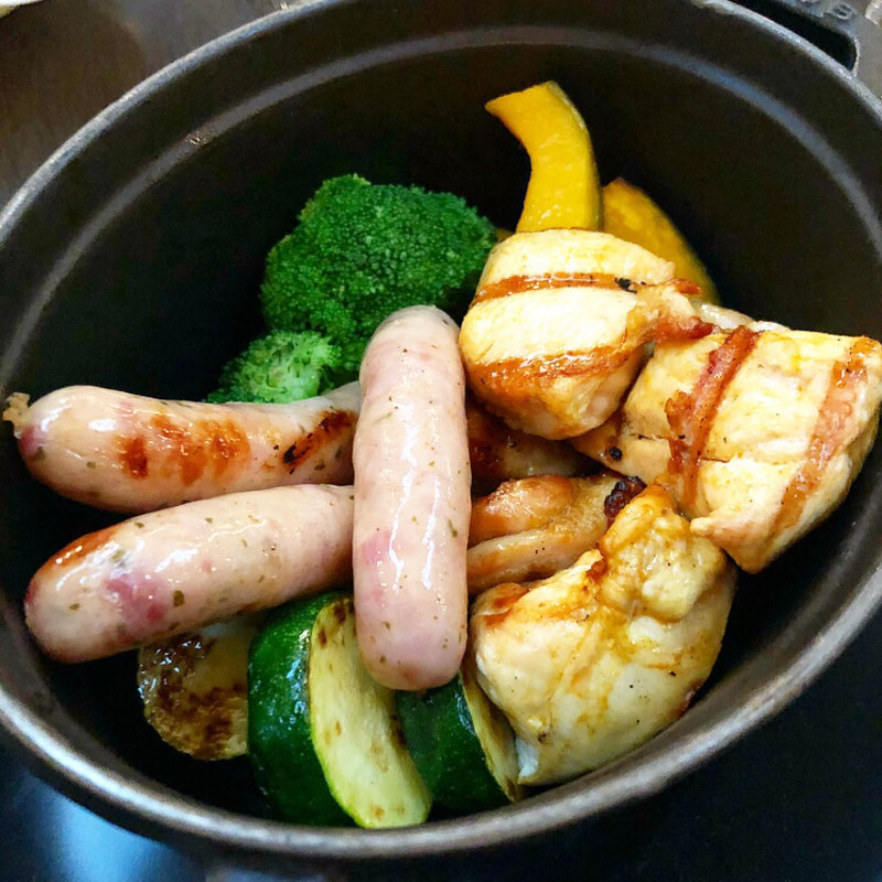 ココット(京都ブライトンホテル )