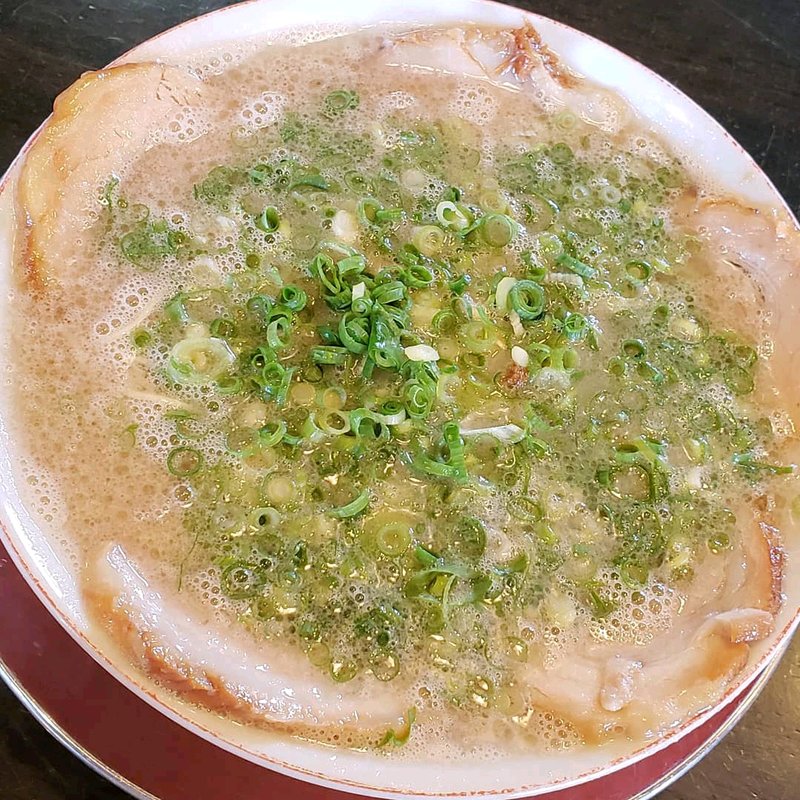 博多チャーシューメン(なみへい )