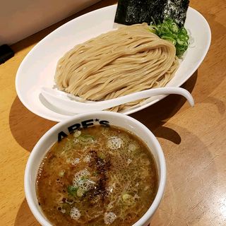 静岡市葵区でのおすすめつけ麺best19 Sarah サラ