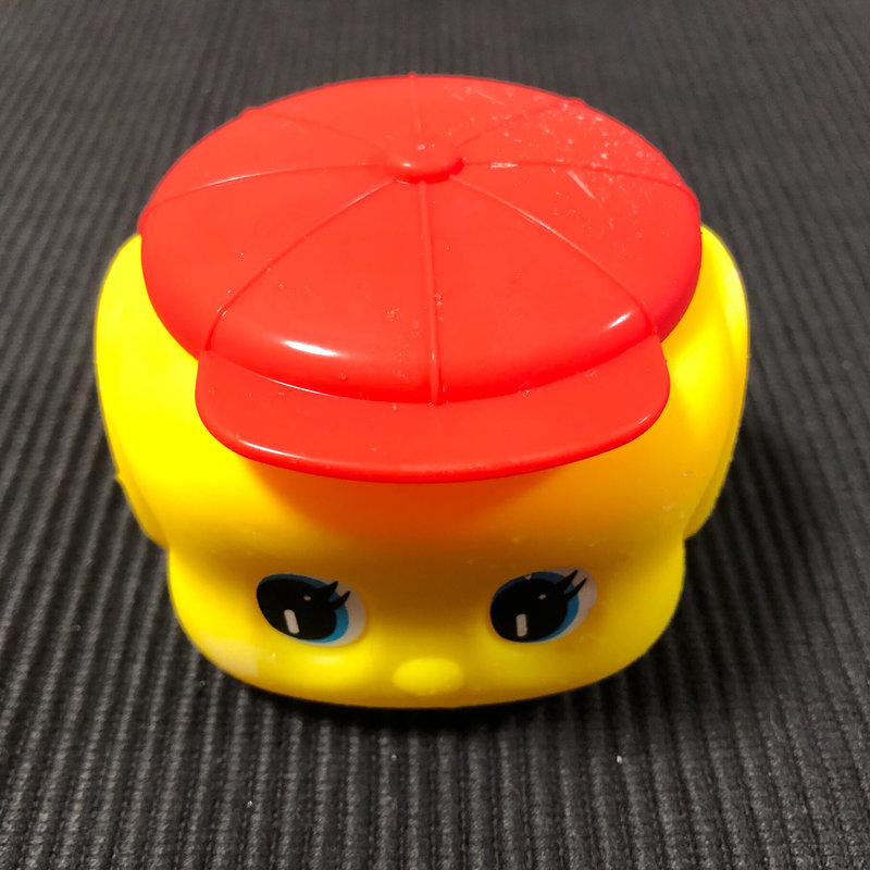 フエキくん アイスクリン(株式会社 アイガー)