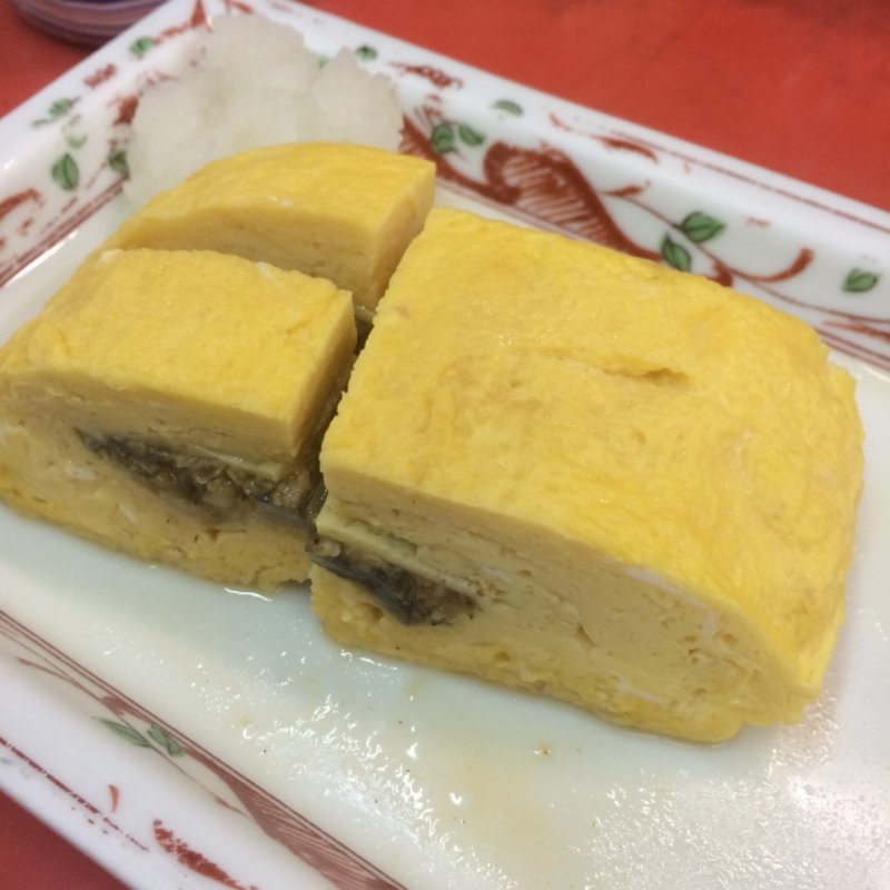 う巻き(竹内酒店)