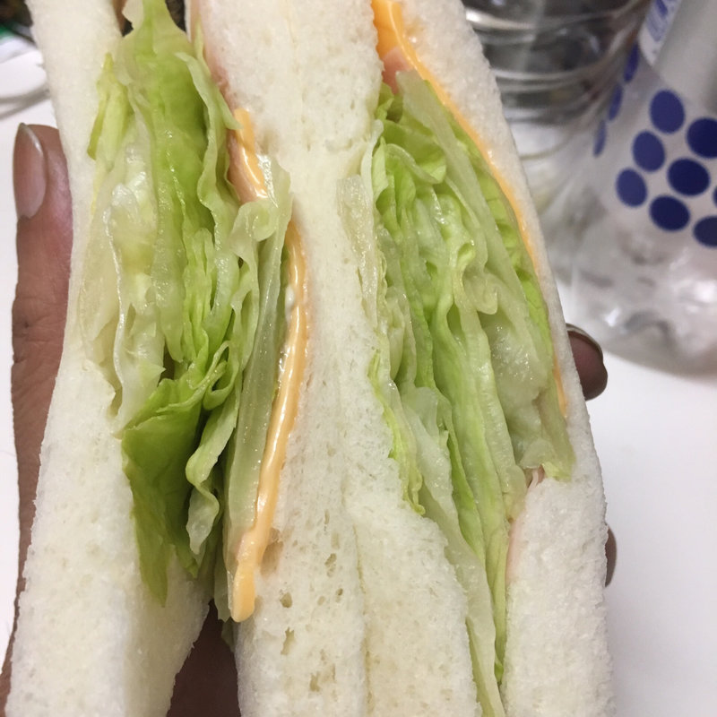 シャキシャキレタス(ファミリーマート 札幌南２条西４丁目店)