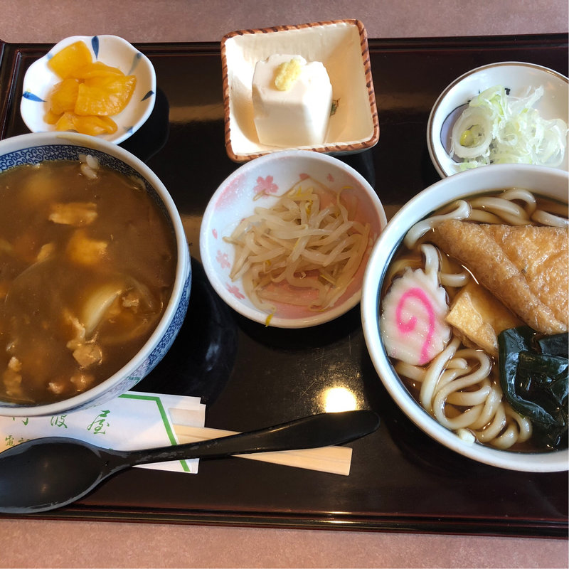 ぼたん(丹波屋)