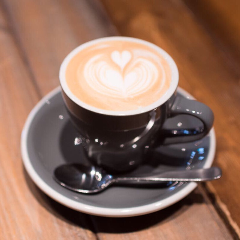 カプチーノ(アンリミテッド コーヒー バー （Unlimited Coffee Bar）)