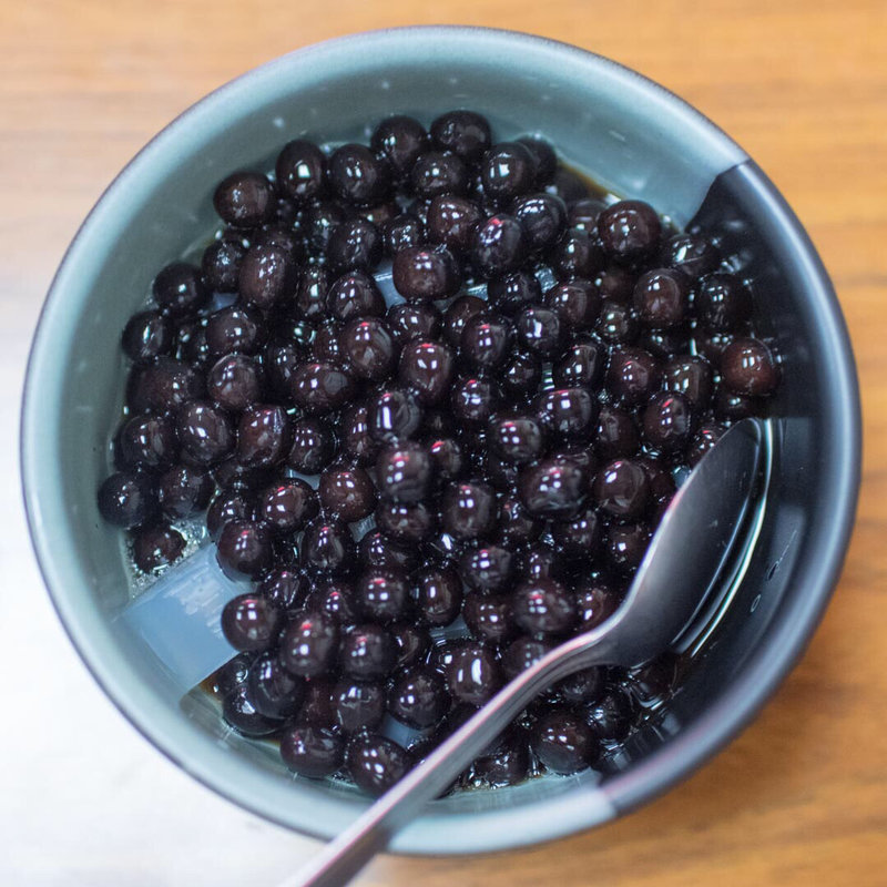 豆かん(梅むら)