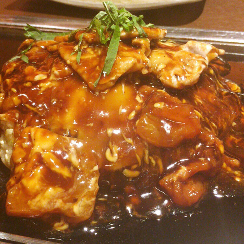 とまとお好み焼き(京ちゃばな 梅田OS店 )