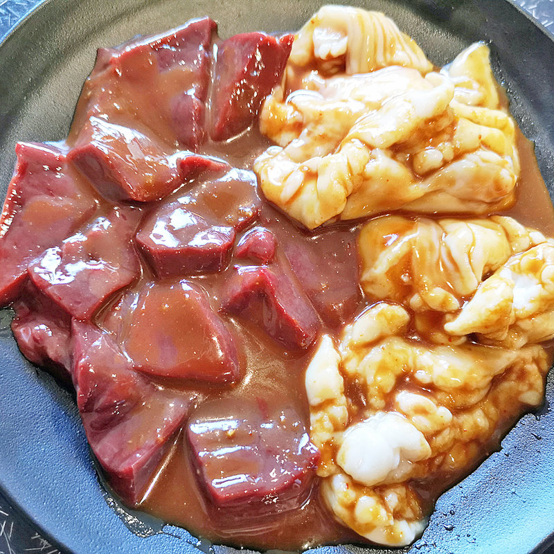 松阪牛ホルモン(一升びん 伊勢内宮店 )