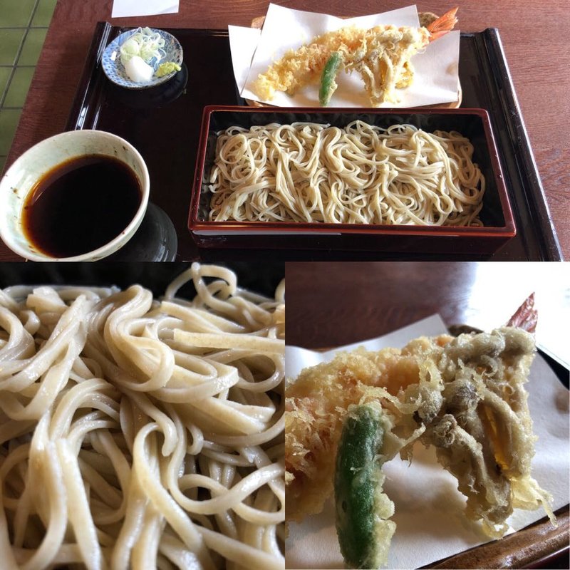 天せいろ(三稜)