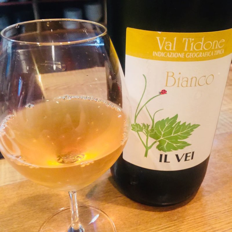 イルヴェイ(おーどぶるハウス)