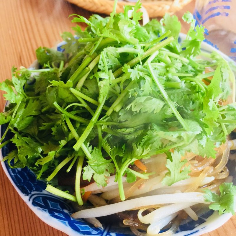 香草マロニー(サケフク)