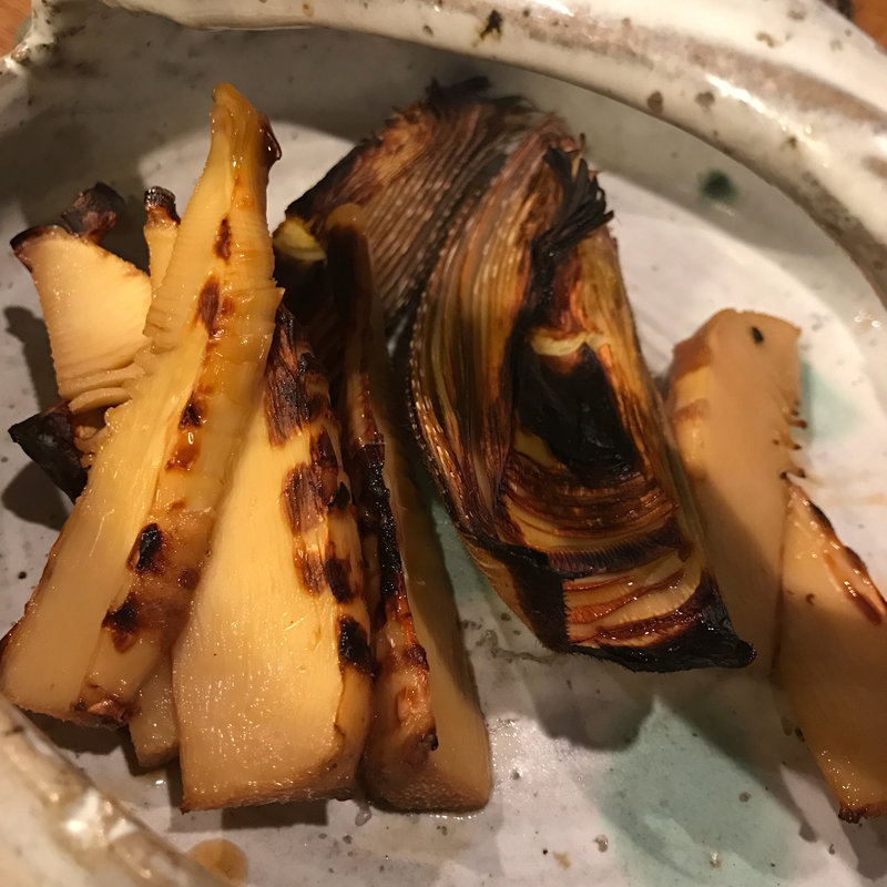 たけのこ(季よみ )