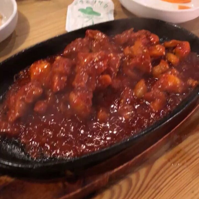 プルダック(らーたん （らぁ・たん）)