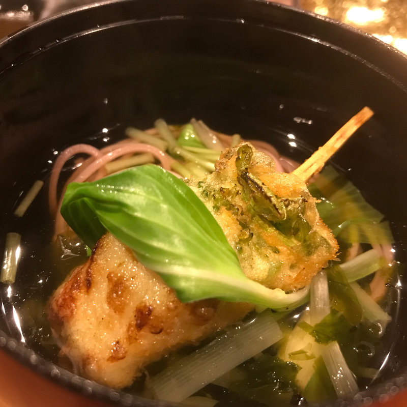 (堀江串揚げ 勝新)