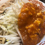 つけ麺 フュージョン