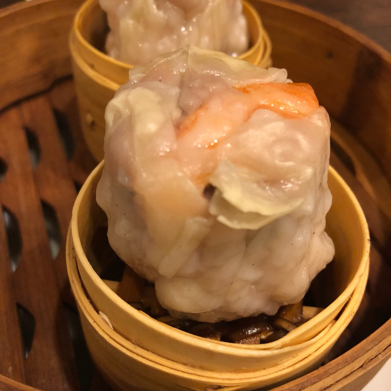 海老シュウマイ(2個)(金威（カムイ）)