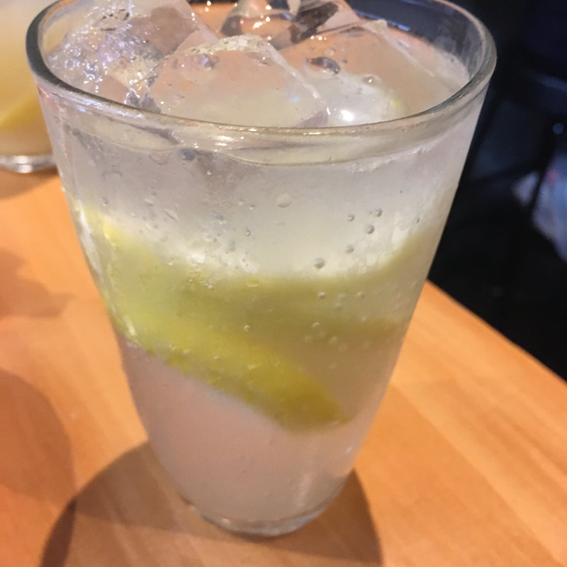 日本酒(立呑み8 )