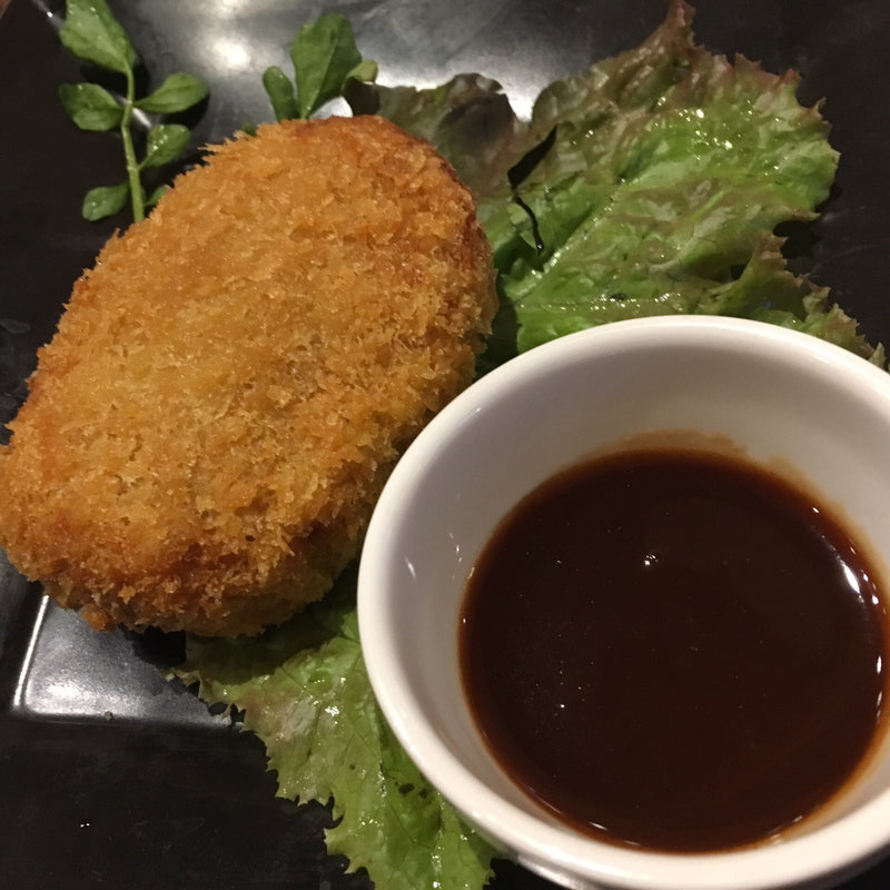 米沢ミンチ(ステーキくに 新小岩店)