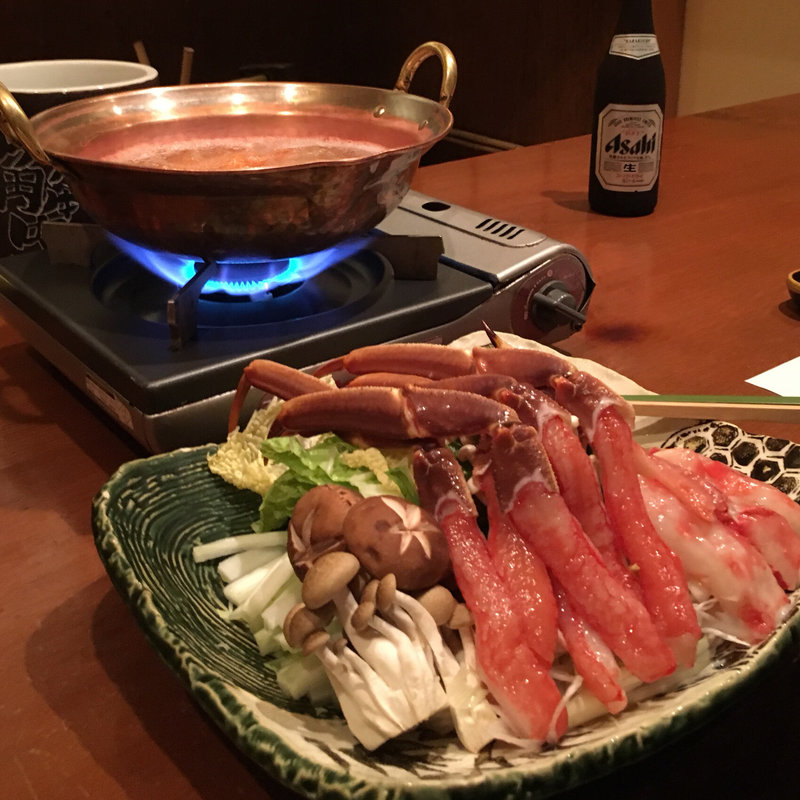 函館    １１０００円(蟹工船 （かにこうせん）)