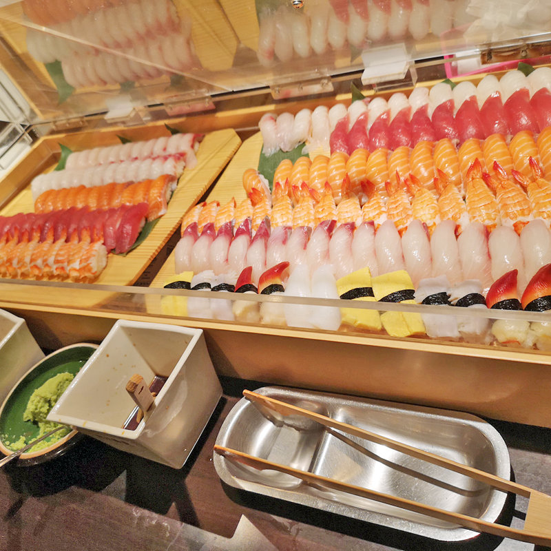 バイキング(鳥羽グランドホテル )