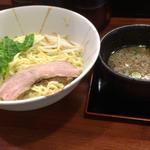 まったりつけ麺
