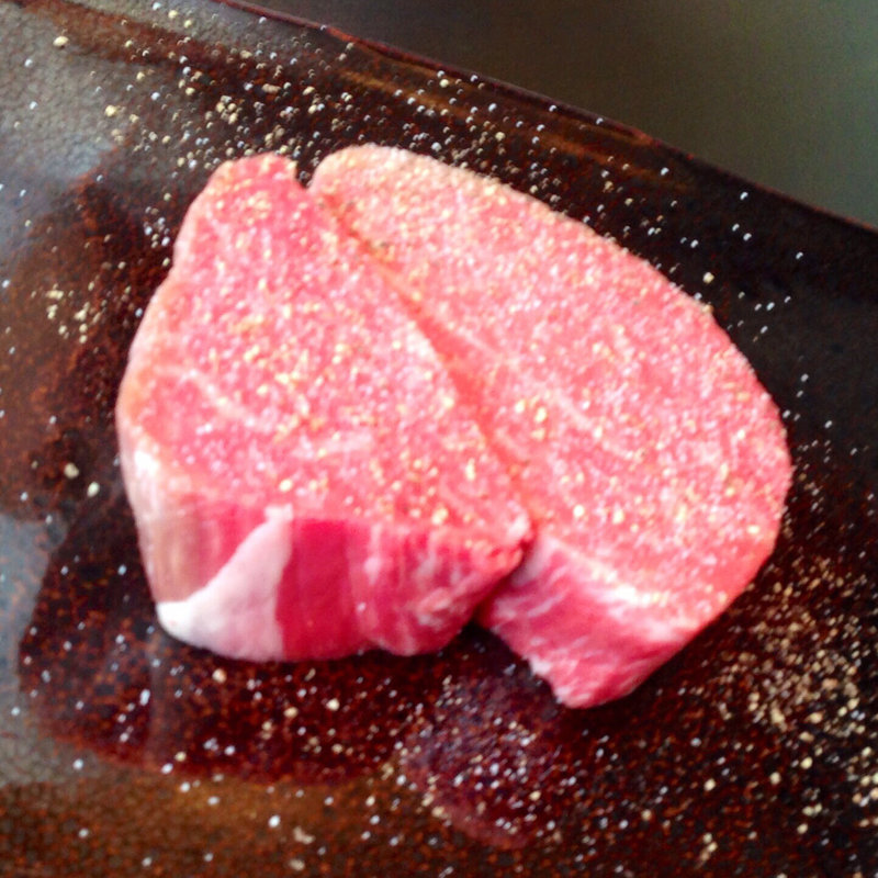 ■スペシャルランチコース■(表参道 うかい亭)