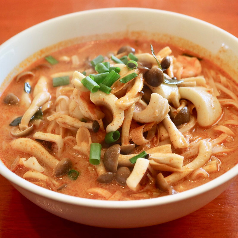 クィッティオトムヤムタレー(メーシー)