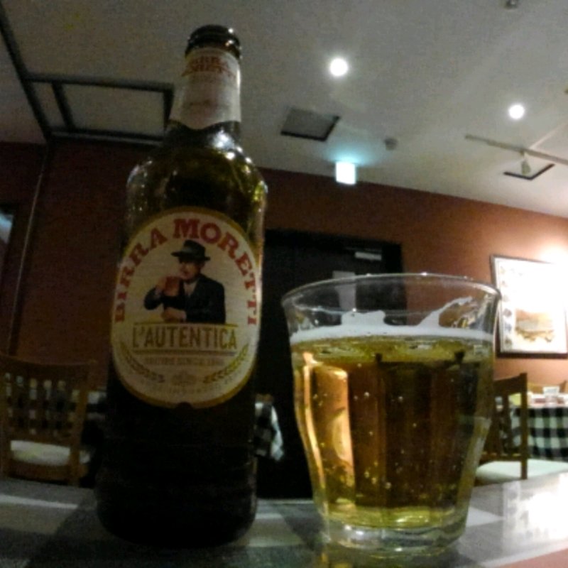 モレッティ(イルキャンティビーチェ)