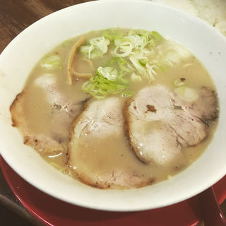 中華そば(中華そば 高安 )