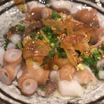 たこ踊り(味市春香なごみ)