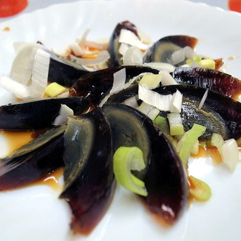 ピータン(龍王)